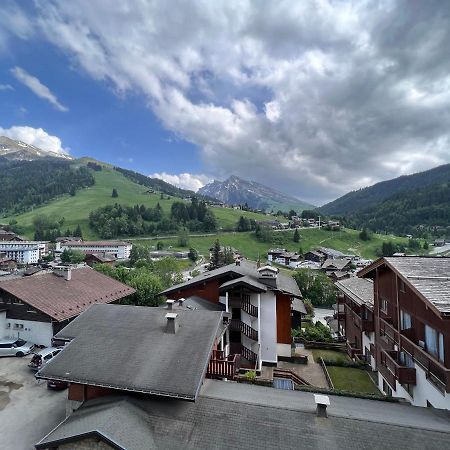 Residence 2-235 - Proche Centre Village La Clusaz Exterior foto